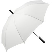 Зонт-трость Lanzer, белый, изображение 1