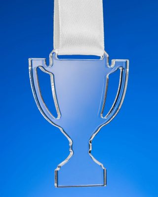 Медаль Cup, изображение 2