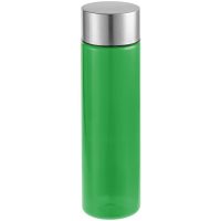 Бутылка для воды Misty, зеленая, изображение 1