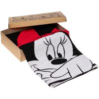 Плед «Минни Маус» в подарочной упаковке, изображение 1