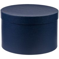 Коробка Hatte, синяя, изображение 1