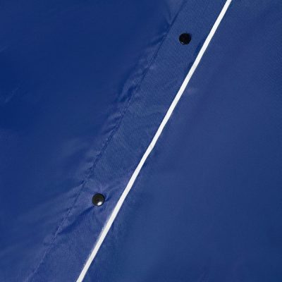 Дождевик со светоотражающими элементами Rainman Blink, ярко-синий, изображение 4