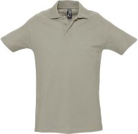 Рубашка поло мужская Spring 210, хаки, изображение 1