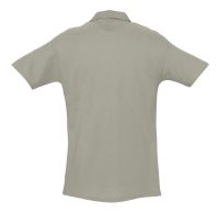 Рубашка поло мужская Spring 210, хаки, изображение 2