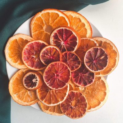 Сушеный апельсин Citron, изображение 4