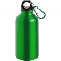 Бутылка для спорта Re-Source, зеленая, изображение 1