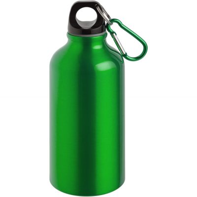Бутылка для спорта Re-Source, зеленая, изображение 1