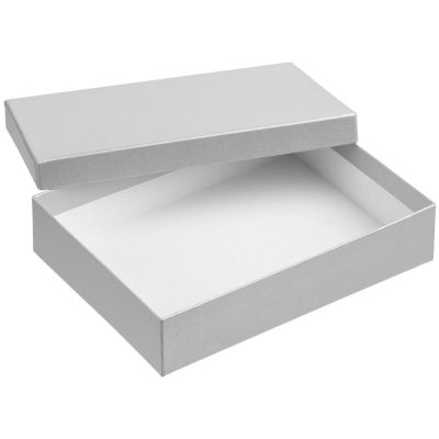 Коробка Reason, серебро, изображение 2