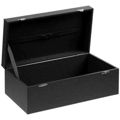 Коробка Charcoal, черная, изображение 2
