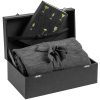 Коробка Charcoal, черная, изображение 3