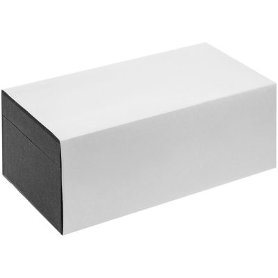 Коробка Charcoal, черная, изображение 4