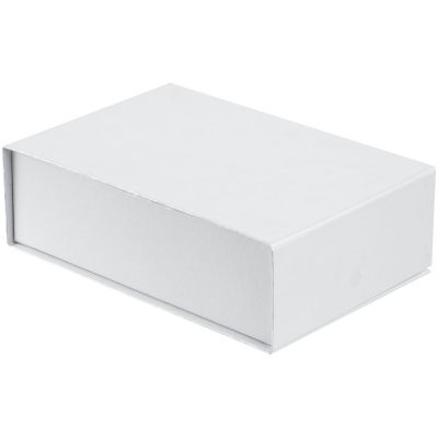 Коробка ClapTone, белая, изображение 1