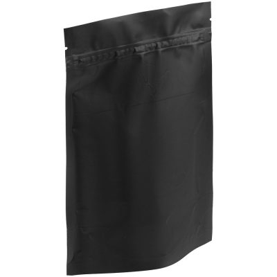 Пакет с замком Zippa S, черный, изображение 1