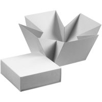 Коробка Anima, серая, изображение 2