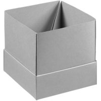 Коробка Anima, серая, изображение 3