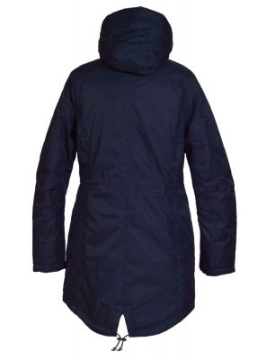 Куртка женская Westlake Lady, темно-синяя, изображение 2