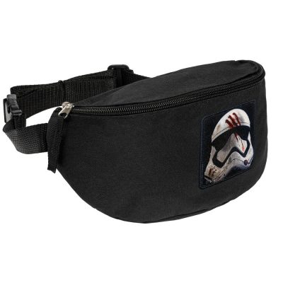 Поясная сумка Stormrooper, черная, изображение 2