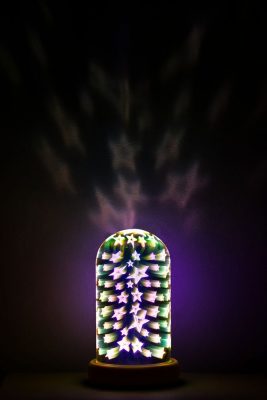 Интерьерная лампа Blurry, изображение 3