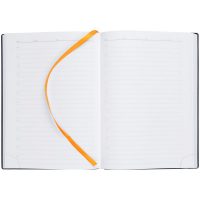 Ежедневник Vivian, недатированный, оранжевый, изображение 5