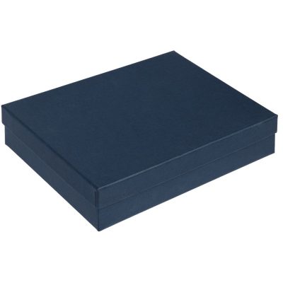 Коробка Reason, синяя, изображение 1