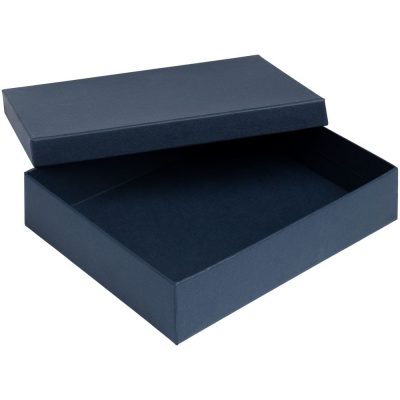 Коробка Reason, синяя, изображение 2