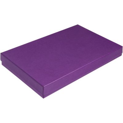 Коробка Horizon, фиолетовая, изображение 1