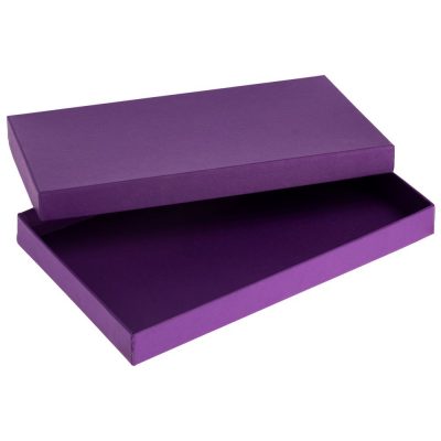 Коробка Horizon, фиолетовая, изображение 2