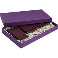 Коробка Horizon, фиолетовая, изображение 3