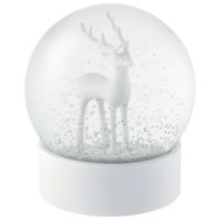Снежный шар Wonderland Reindeer, изображение 1