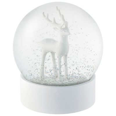 Снежный шар Wonderland Reindeer, изображение 1