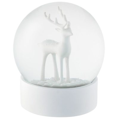 Снежный шар Wonderland Reindeer, изображение 2
