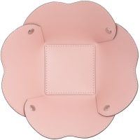 Корзина Corona, большая, розовая, изображение 3