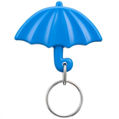 Брелок Rainy, синий, изображение 1