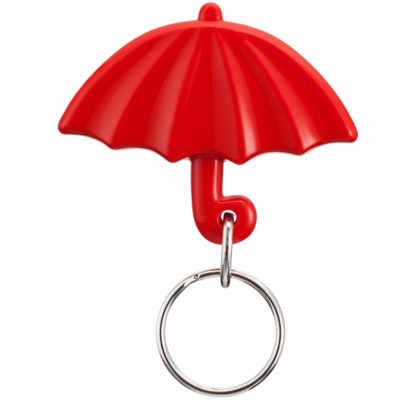 Брелок Rainy, красный, изображение 1