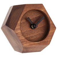 Часы настольные Wood Job, изображение 1