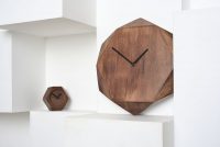 Часы настольные Wood Job, изображение 9