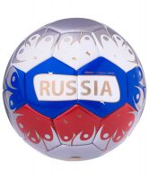 Футбольный мяч Jogel Russia, изображение 1