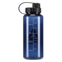 Бутылка для воды PL Bottle, синяя, изображение 2