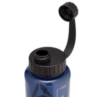 Бутылка для воды PL Bottle, синяя, изображение 3