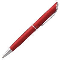 Ручка шариковая Glide, красная, изображение 3