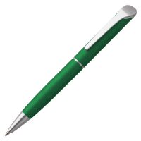 Ручка шариковая Glide, зеленая, изображение 1