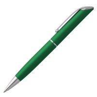 Ручка шариковая Glide, зеленая, изображение 2