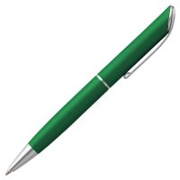 Ручка шариковая Glide, зеленая, изображение 3