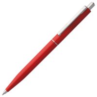 Ручка шариковая Senator Point ver.2, красная, изображение 1