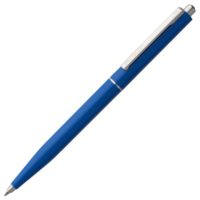 Ручка шариковая Senator Point ver.2, синяя, изображение 1