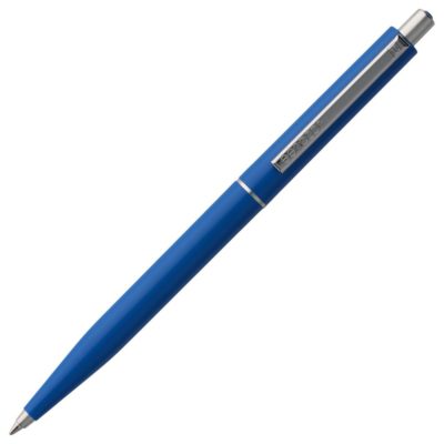 Ручка шариковая Senator Point ver.2, синяя, изображение 3
