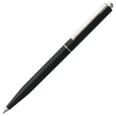 Ручка шариковая Senator Point ver.2, черная, изображение 1