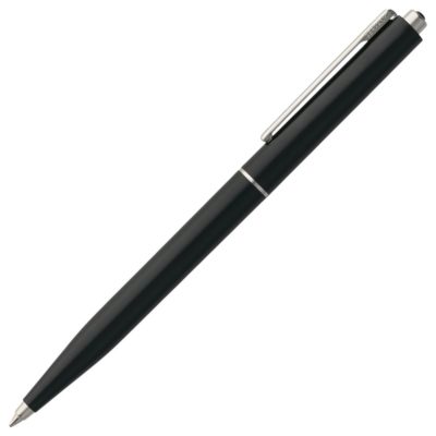 Ручка шариковая Senator Point ver.2, черная, изображение 2