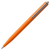 Ручка шариковая Senator Point ver.2, оранжевая, изображение 3