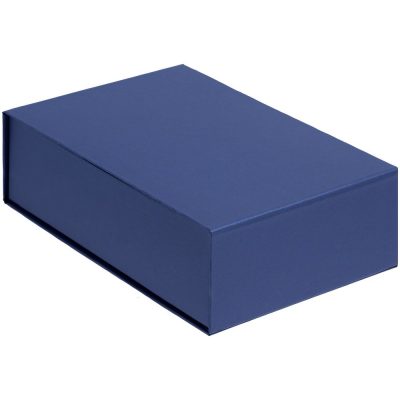 Коробка ClapTone, синяя, изображение 1